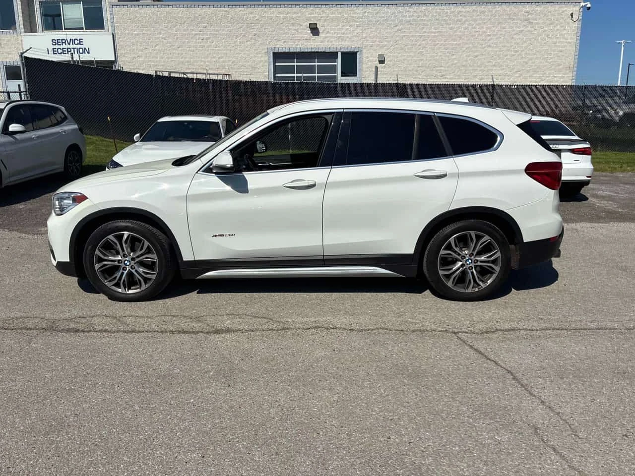 BMW X1 * xDrive28i * АВТОКТЕДИТ* , снимка 2 - Автомобили и джипове - 54802885