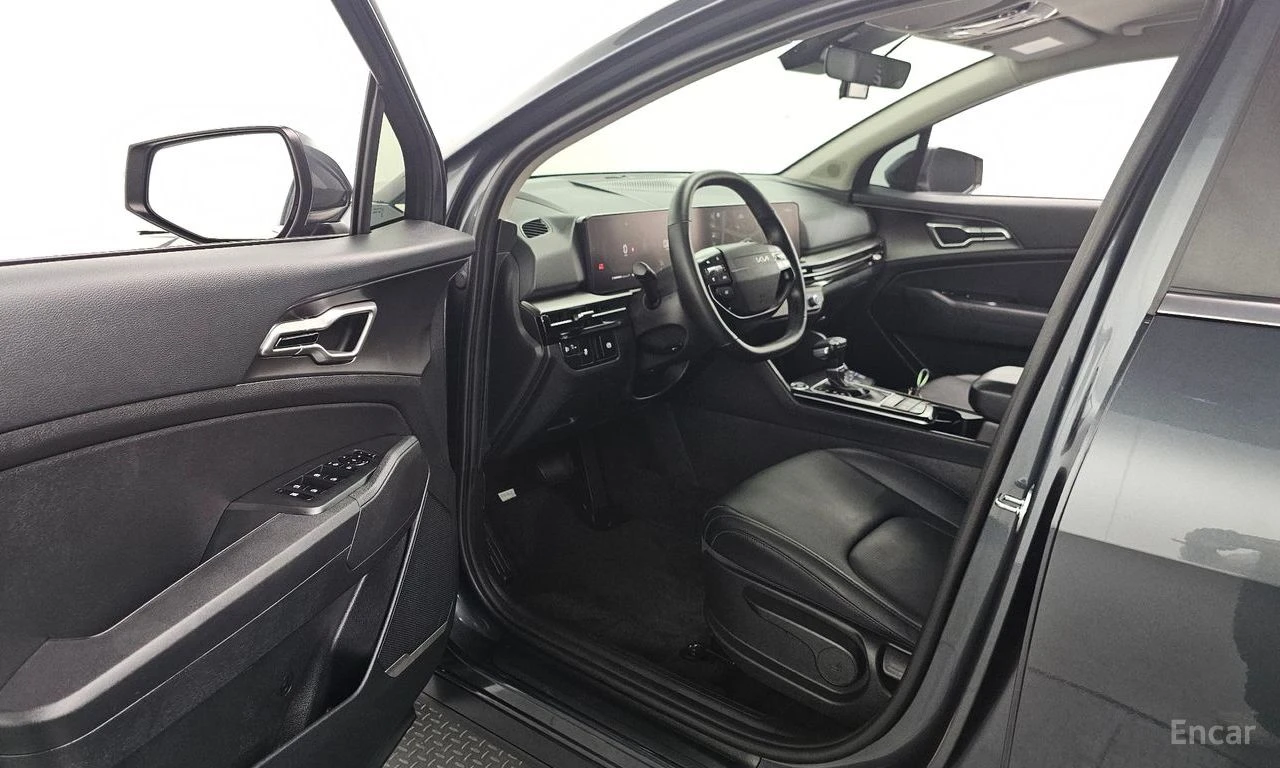Kia Sportage 2.0* LPG* ОБДУХВАНЕ* LANE* ASSIST* КАМЕРА* КЕЙЛЕС*, снимка 5 - Автомобили и джипове - 54929549