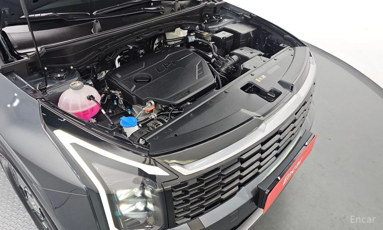 Kia Sportage 2.0* LPG* ОБДУХВАНЕ* LANE* ASSIST* КАМЕРА* КЕЙЛЕС*, снимка 17 - Автомобили и джипове - 54929549