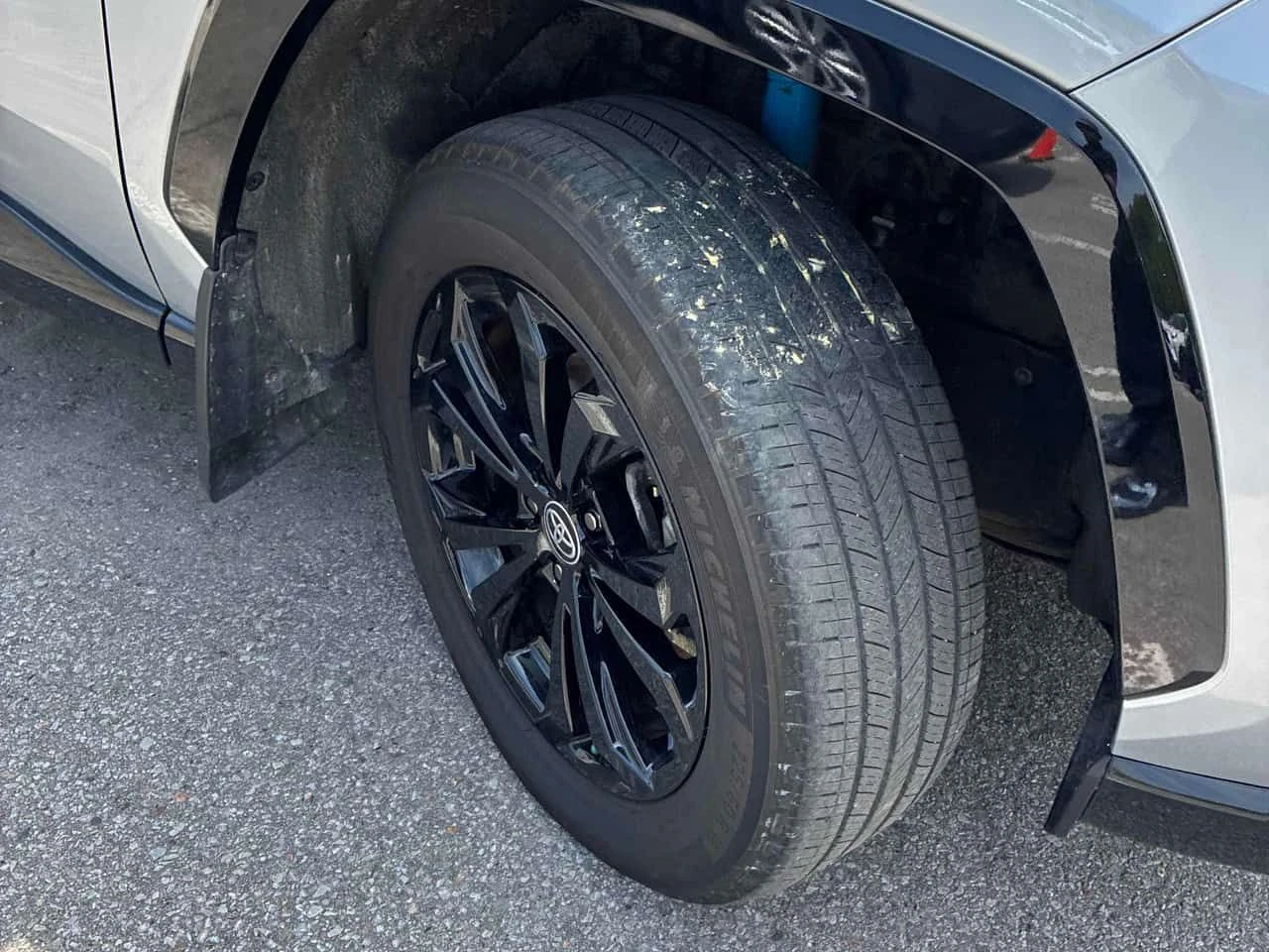 Toyota Rav4 * Hybrid SE * CARFAX * ЦЕНА ДО БГ, снимка 16 - Автомобили и джипове - 55035185