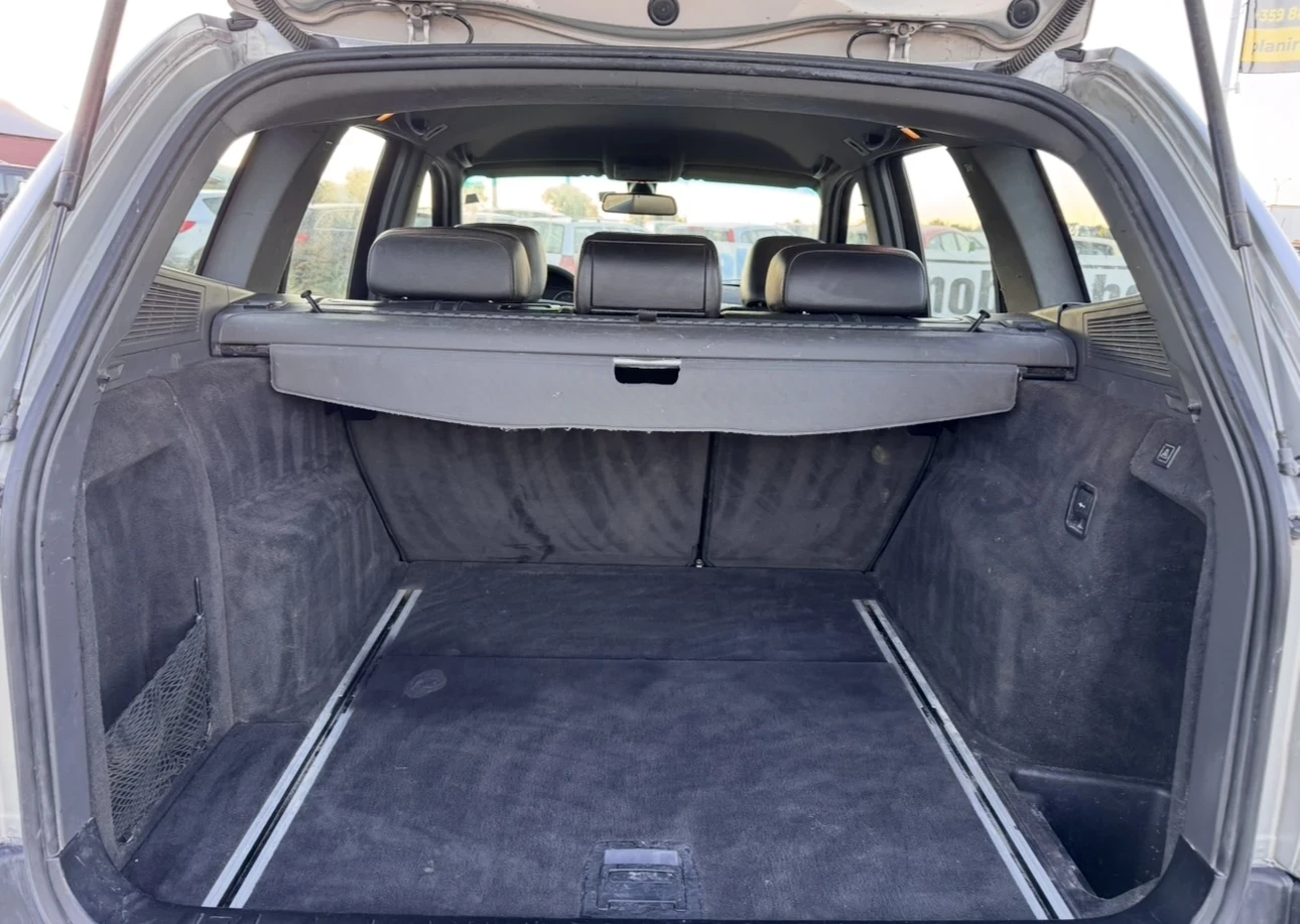 BMW X3 2.0D / Xenon / Кожен салон, снимка 15 - Автомобили и джипове - 55729593
