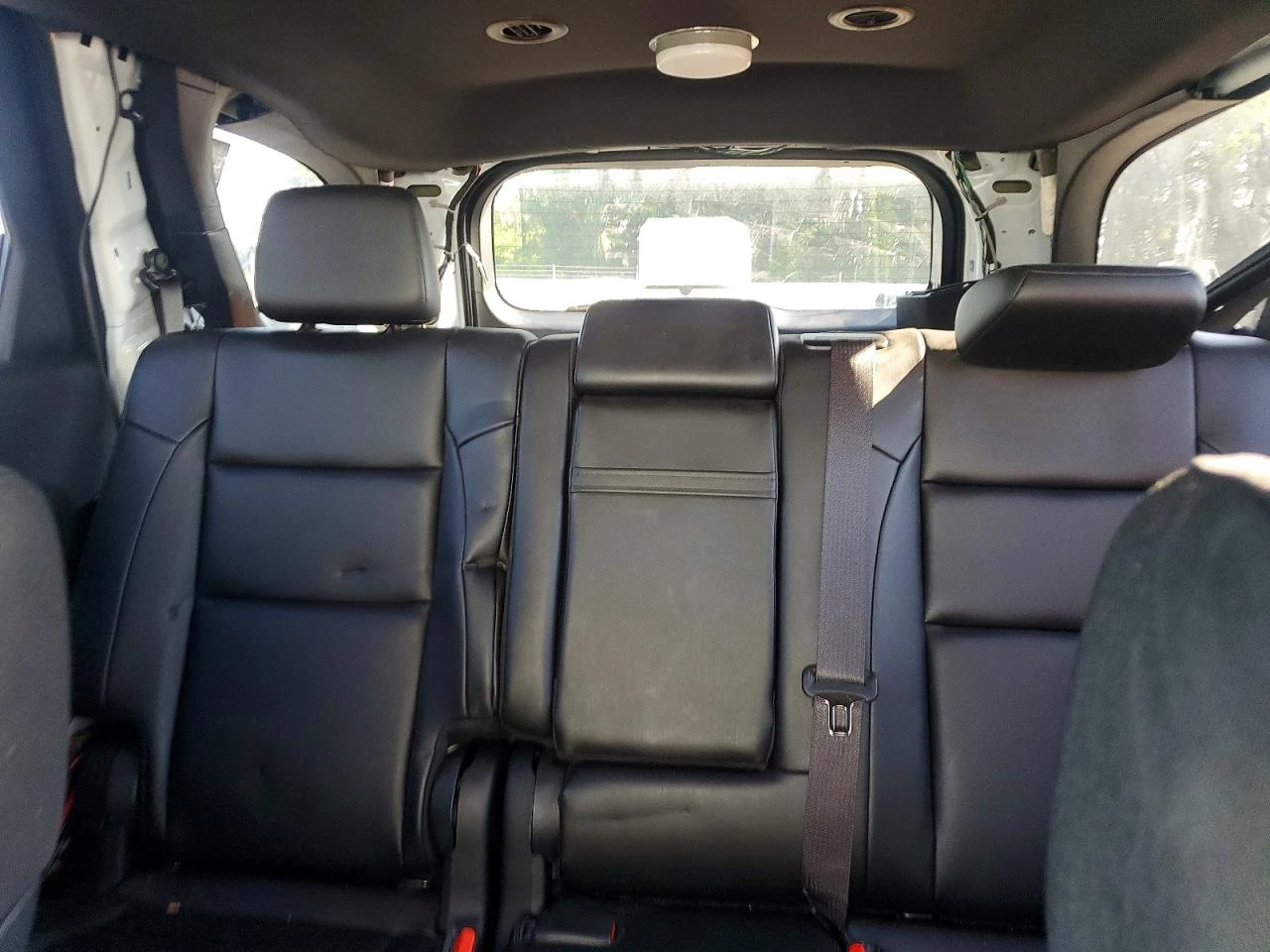Dodge Durango 5.7l Pursuit, снимка 10 - Автомобили и джипове - 55995614