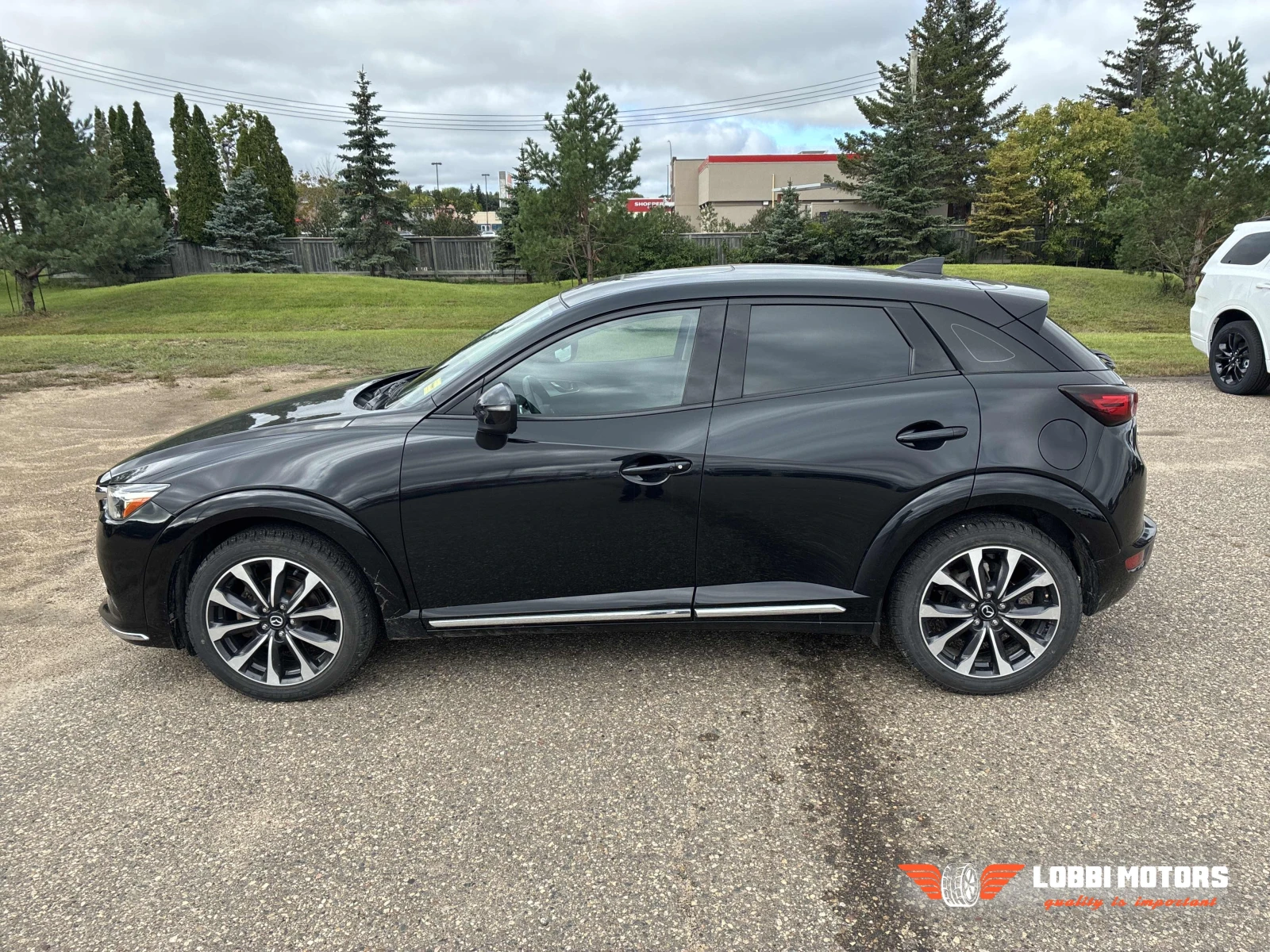 Mazda CX-3, снимка 2 - Автомобили и джипове - 56128719
