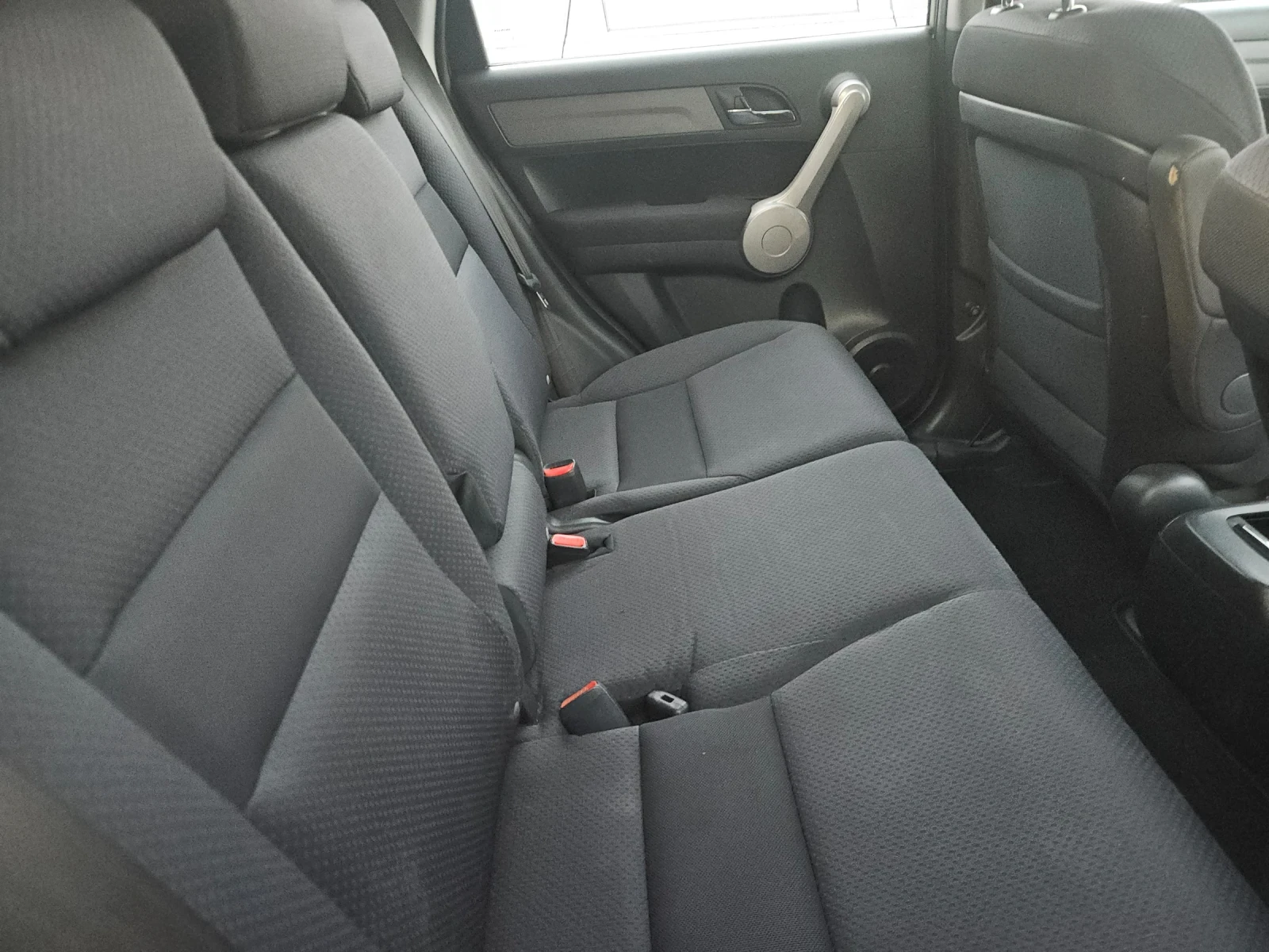 Honda Cr-v 2.0 ������ 4�4 | Mobile.bg � ����������� 5