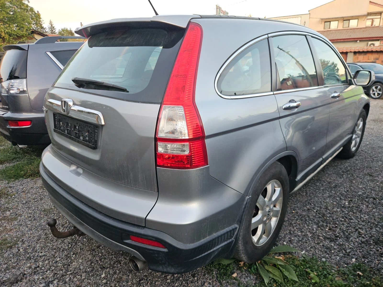 Honda Cr-v 2.0 ������ 4�4 | Mobile.bg � ����������� 6