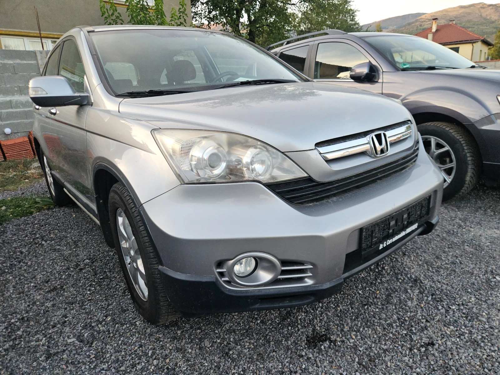 Honda Cr-v 2.0 ������ 4�4 | Mobile.bg � ����������� 2