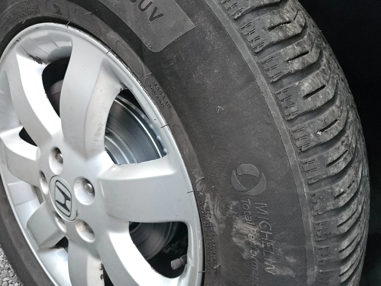 Honda Cr-v 2.0 ������ 4�4 | Mobile.bg � ����������� 11