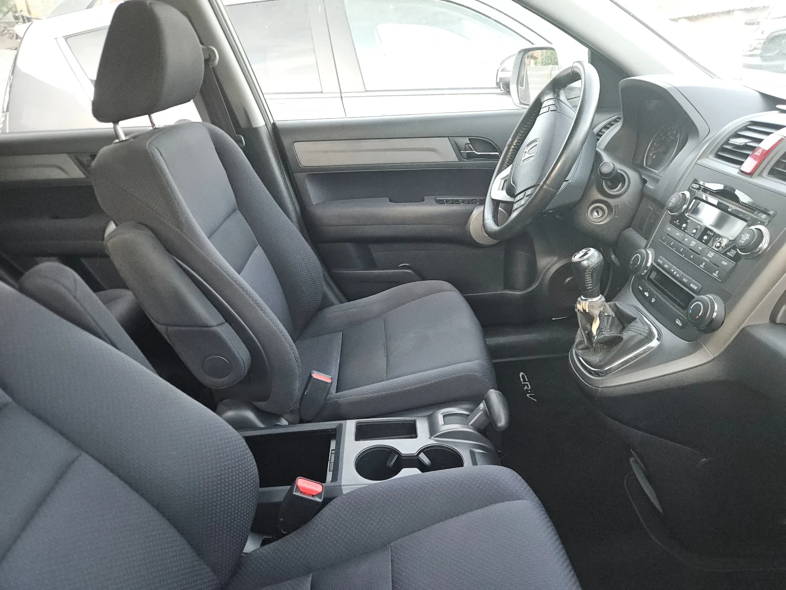 Honda Cr-v 2.0 ������ 4�4 | Mobile.bg � ����������� 3