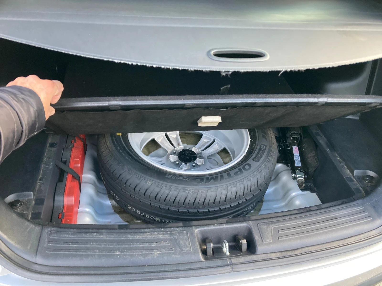 Hyundai IX35 2.0 4�4 136konq Evro-5 175000km | Mobile.bg � ����������� 6