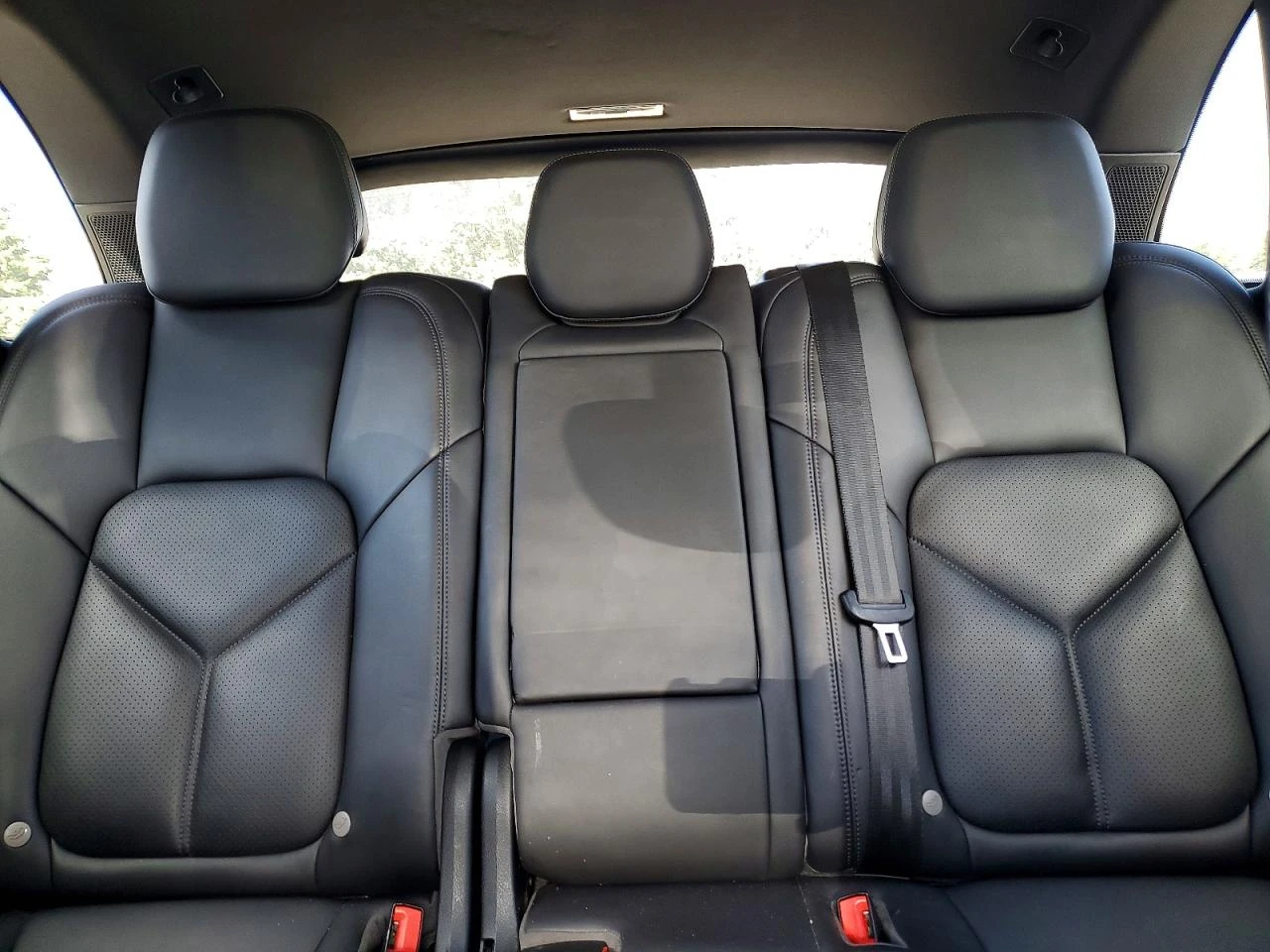 Porsche Cayenne 3.0l 6, снимка 10 - Автомобили и джипове - 56584148
