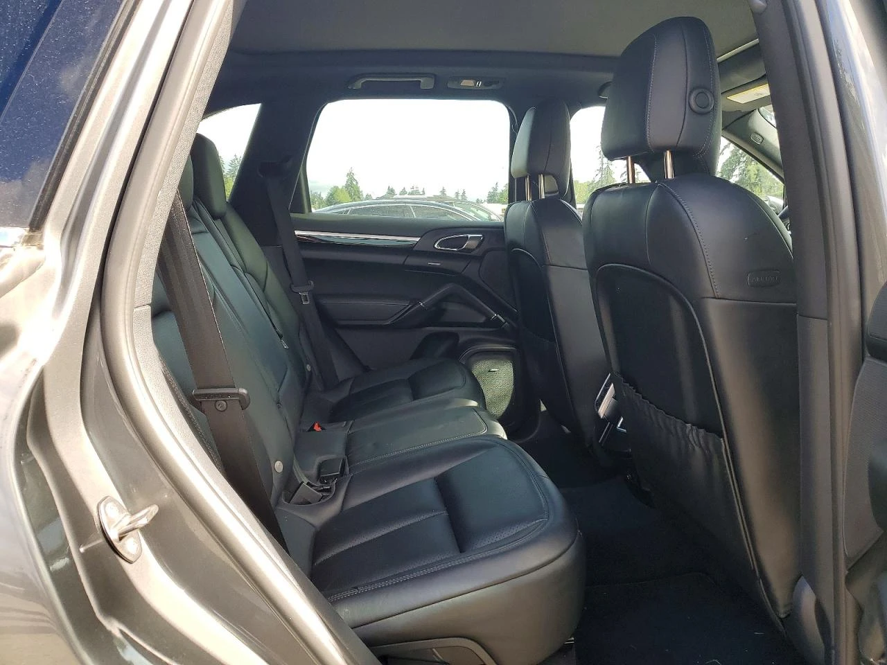 Porsche Cayenne 3.0l 6, снимка 11 - Автомобили и джипове - 56584148