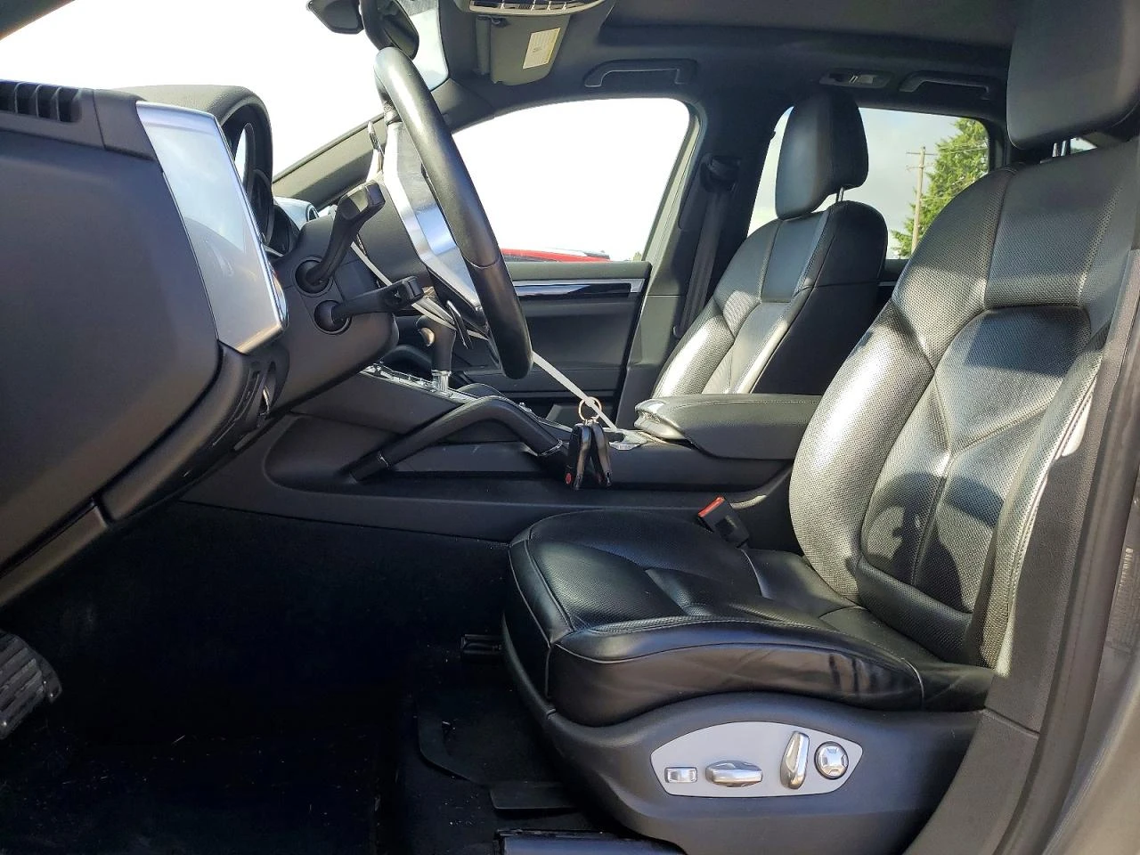 Porsche Cayenne 3.0l 6, снимка 7 - Автомобили и джипове - 56584148