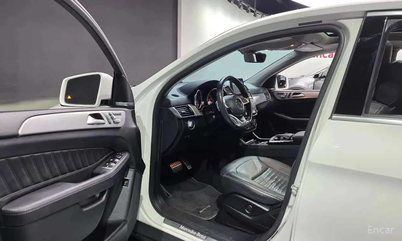 Mercedes-Benz GLE * GLE350 d 4MATIC Coupe * 360 * �������� *  | Mobile.bg � ����������� 10