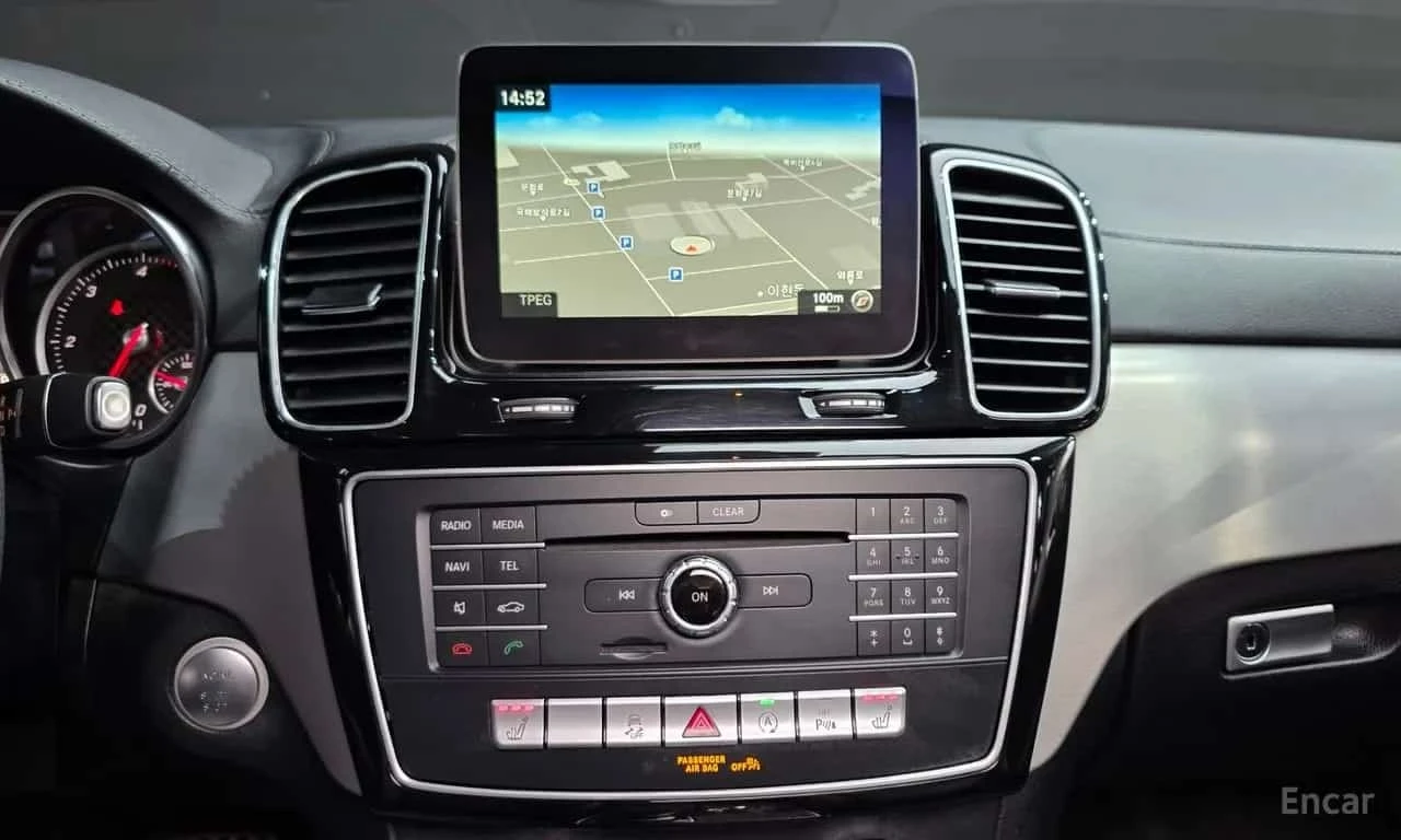 Mercedes-Benz GLE * GLE350 d 4MATIC Coupe * 360 * �������� *  | Mobile.bg � ����������� 17