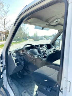 Iveco Daily 35S17/3.0HDI/5+ 1/НОВ ВНОС, снимка 7