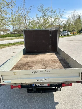 Iveco Daily 35S17/3.0HDI/5+ 1/НОВ ВНОС, снимка 6