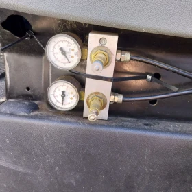 Ford Transit 85Т300, снимка 13