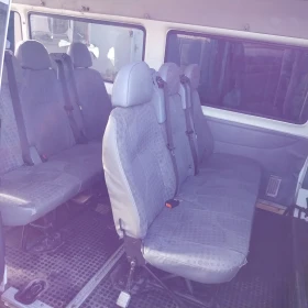 Ford Transit 85Т300, снимка 9