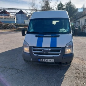 Ford Transit 85Т300, снимка 2