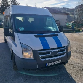 Ford Transit 85Т300, снимка 4