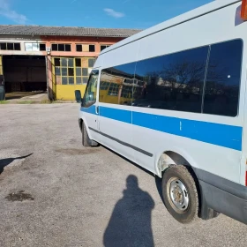 Ford Transit 85Т300, снимка 5