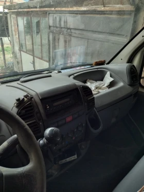 Citroen Jumper, снимка 9