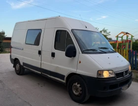 Fiat Ducato, снимка 2