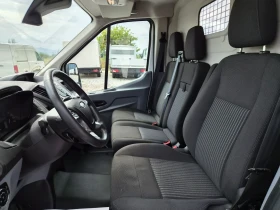 Ford Transit 2.2 TDCi, Клима, ТОП, снимка 11