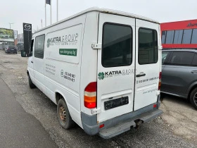 Mercedes-Benz Sprinter 2, 2cdi 80kc   | Mobile.bg    12