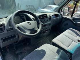 Mercedes-Benz Sprinter 2, 2cdi 80kc   | Mobile.bg    7