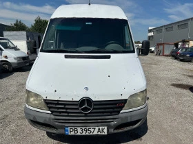 Mercedes-Benz Sprinter 2, 2cdi 80kc   | Mobile.bg    2