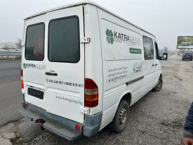 Mercedes-Benz Sprinter 2, 2cdi 80kc   | Mobile.bg    11