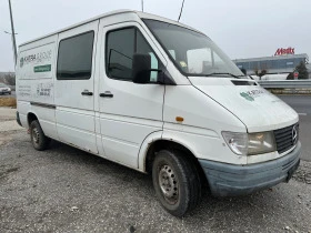 Mercedes-Benz Sprinter 2, 2cdi 80kc   | Mobile.bg    9