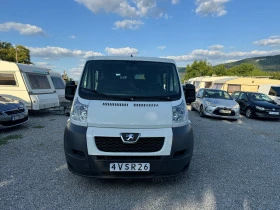 Peugeot Boxer 2.3 multijet MAXI климатик!!!, снимка 2