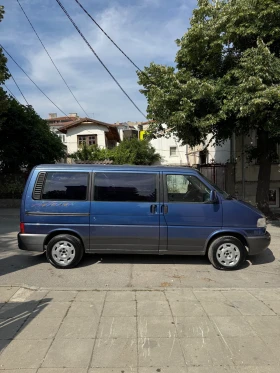 Обява за продажба на VW Multivan 2.5 tdi Кемпер с легло ALLSTAR ~12 000 лв. - изображение 1