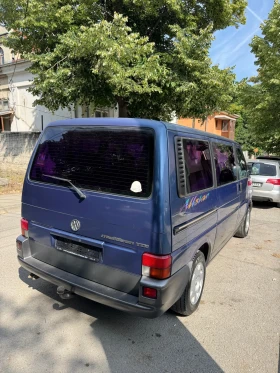 Обява за продажба на VW Multivan 2.5 tdi Кемпер с легло ALLSTAR ~12 000 лв. - изображение 2