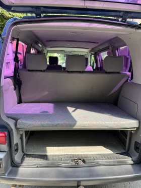 VW Multivan 2.5 tdi    ALLSTAR | Mobile.bg    15