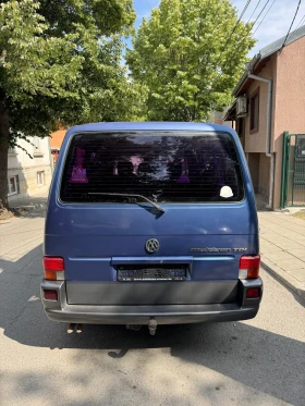 Обява за продажба на VW Multivan 2.5 tdi Кемпер с легло ALLSTAR ~12 000 лв. - изображение 3