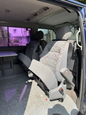 VW Multivan 2.5 tdi    ALLSTAR | Mobile.bg    13