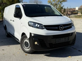 Opel Vivaro 2.0CDTI* * Макси База* * 2021г* *  - изображение 1