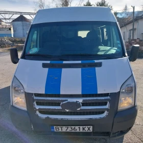     Ford Transit 85300