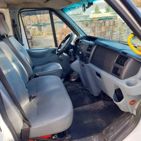 Ford Transit 85300 | Mobile.bg    8