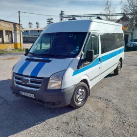     Ford Transit 85300