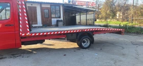 Mercedes-Benz Sprinter 412 Специален по талон N1, снимка 5