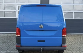 VW T6 2.0 TDI 150кс., снимка 4
