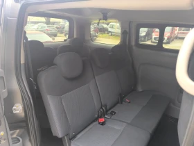 Nissan NV200 1.5 E6 7места | Auto.bg — изображение 8