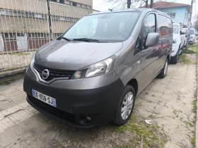 Nissan NV200 1.5 E6 7места
