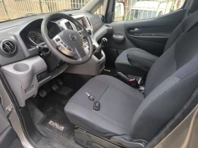 Nissan NV200 1.5 E6 7места | Auto.bg — изображение 6