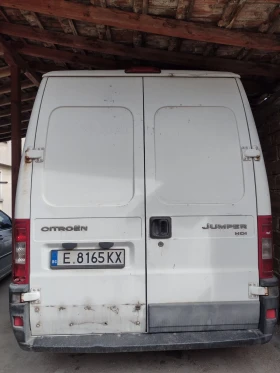 Citroen Jumper | Mobile.bg � ����� ������ 4