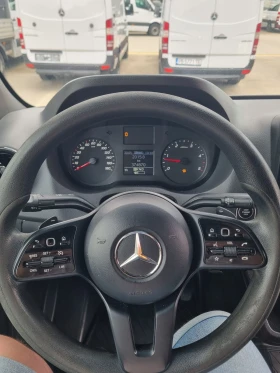 Mercedes-Benz Sprinter 319 УХИКАЛНО СЪСТОЯНИЕ | Auto.bg — изображение 5